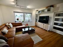 Prodej rodinného domu, Velké Pavlovice, 160 m2