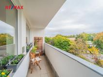 Prodej bytu 3+kk, Praha - Vršovice, Baškirská, 87 m2