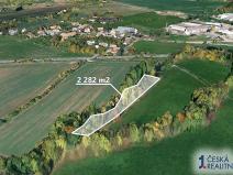 Prodej podílu lesa, Sobotka, 1141 m2