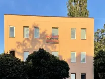 Pronájem bytu 2+kk, Tábor, Čsl. armády, 32 m2