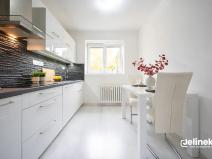 Prodej bytu 2+1, Žďár nad Sázavou, Brodská, 51 m2