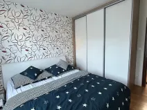 Pronájem bytu 3+kk, Lysá nad Labem, Vichrova, 63 m2