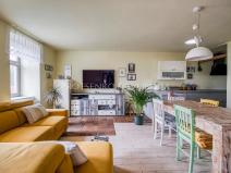 Prodej rodinného domu, Pavlov, 354 m2