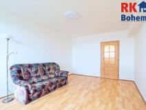 Pronájem bytu 3+1, Praha - Strašnice, Přetlucká, 74 m2