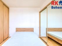 Pronájem bytu 3+1, Praha - Strašnice, Přetlucká, 74 m2