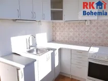 Prodej bytu 2+1, Mladá Boleslav, Jilemnického, 50 m2