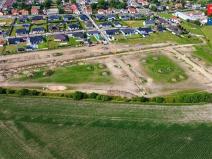 Prodej pozemku pro bydlení, Rožďalovice, Polní, 967 m2