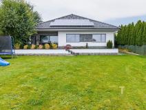 Prodej rodinného domu, Drnovice, 216 m2