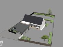 Prodej pozemku pro bydlení, Jaroměř, 1080 m2