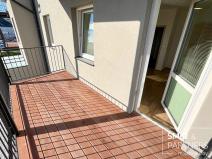 Prodej bytu 2+kk, Velim, Palackého, 47 m2