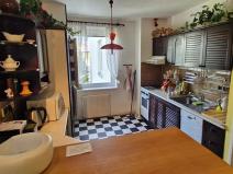 Prodej bytu 3+1, Luhačovice, Družstevní, 80 m2