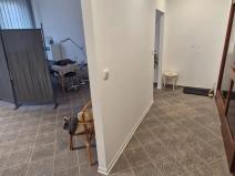 Pronájem komerční nemovitosti, Luhačovice, Masarykova, 40 m2