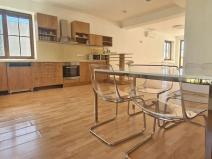 Pronájem bytu 4+kk, Luhačovice, Dr. Veselého, 170 m2