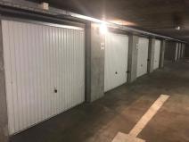 Prodej garáže, Praha - Strašnice, Štěchovická, 15 m2