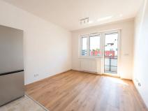 Pronájem bytu 2+kk, Praha - Hlubočepy, Fabiánové, 48 m2