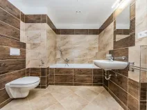 Pronájem bytu 2+kk, Praha - Hodkovičky, Šífařská, 45 m2