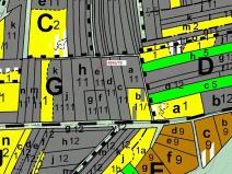 Dražba lesa, Vracov, 1662 m2