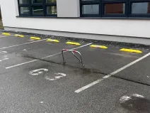 Prodej garážového stání, Rosice, Na Vyhlídce, 13 m2