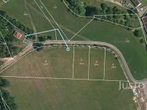 Prodej pozemku pro bydlení, Kuřimany, 1019 m2