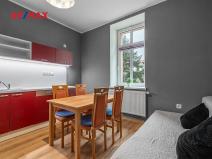 Prodej bytu 1+1, Plzeň, Koterovská, 40 m2
