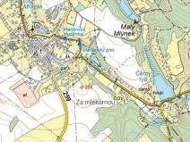 Prodej - jiné, Dubá, 21 m2