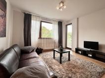 Pronájem bytu 2+kk, Praha - Žižkov, Kališnická, 57 m2