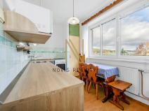 Pronájem bytu 3+1, Klatovy, 78 m2