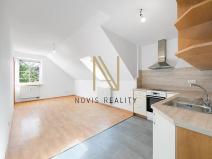 Pronájem bytu 3+kk, Klatovy, Komenského, 100 m2