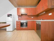 Pronájem bytu 2+kk, Bystřice pod Hostýnem, Kamenec, 49 m2