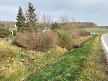 Prodej pozemku, Lázně Bělohrad, 1005 m2