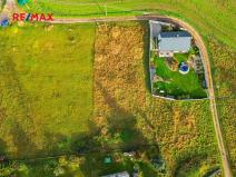 Prodej pozemku pro bydlení, Chomle, 783 m2