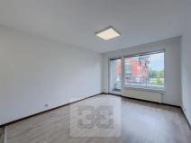 Pronájem bytu 2+kk, Praha - Zličín, Sazovická, 49 m2
