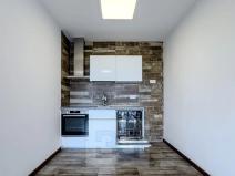 Pronájem bytu 2+kk, Praha - Zličín, Sazovická, 49 m2