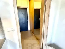 Pronájem bytu 2+kk, Praha - Letňany, Škrábkových, 41 m2