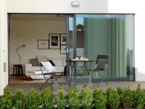 Pronájem bytu 2+kk, Luhačovice, Masarykova, 70 m2