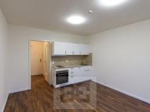 Prodej bytu 1+kk, Praha - Libeň, Novovysočanská, 25 m2