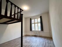 Pronájem bytu 2+1, Karlovy Vary, Koptova, 53 m2