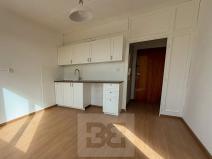Pronájem bytu 2+kk, Karlovy Vary, Chomutovská, 38 m2