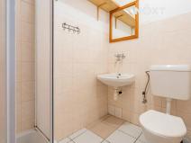 Pronájem obchodního prostoru, Český Krumlov, Budějovická, 33 m2