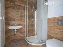 Prodej bytu 3+kk, Polná na Šumavě, 51 m2