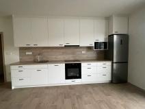 Pronájem bytu 1+kk, Zlín, 42 m2