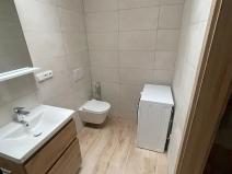 Pronájem bytu 1+kk, Zlín, 42 m2