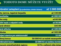 Prodej rodinného domu, Ostrava, Na Jánské, 150 m2