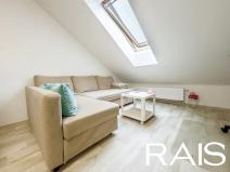 Prodej bytu 2+kk, Brno, 54 m2