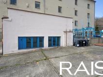 Prodej komerční nemovitosti, Brno, Cacovice, 49 m2