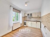 Pronájem bytu 2+1, Znojmo, Fibichova, 55 m2