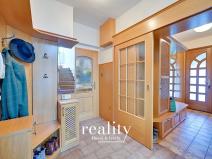 Prodej rodinného domu, Hodonice, U Pošty, 480 m2