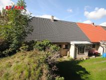 Prodej rodinného domu, Třebovle, 91 m2