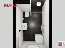 Prodej bytu 2+1, Kolín, Fügnerova, 57 m2