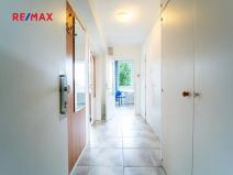 Pronájem bytu 1+1, Kolín, Na Magistrále, 37 m2